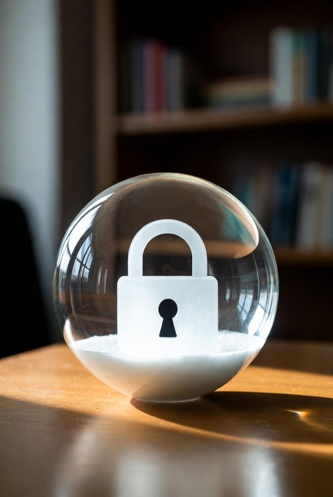 End-to-End Encryption Explained: Why TreeNotes Is Truly Private