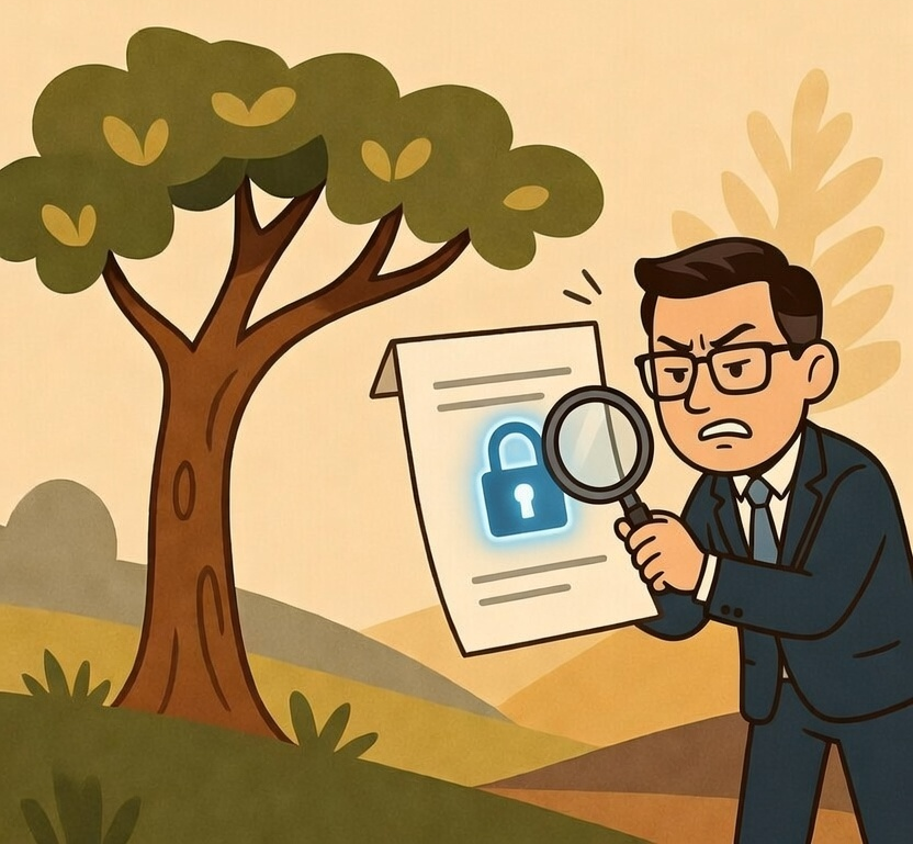 Myths Busted: \"If It's Encrypted, the Company Can Still Read It\"