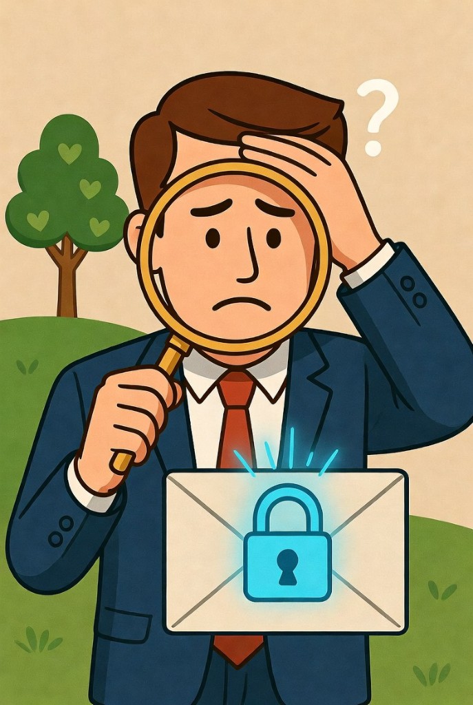 Myths Busted: Real Companies Where \"Encrypted\" Still Meant the Company Could Read It